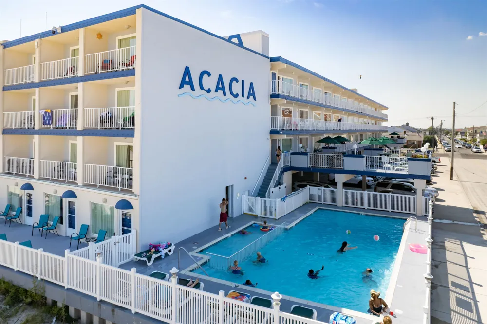 9101 Atlantic Avenue Wildwood Crest, NJ 08260