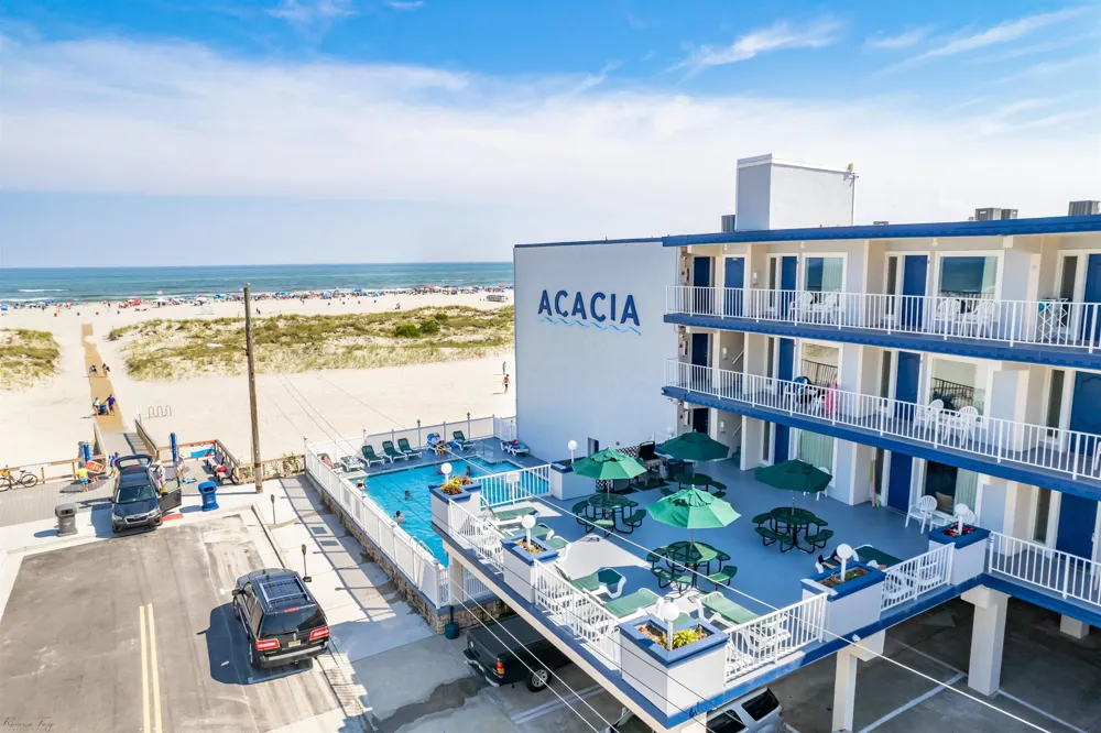 9101 Atlantic Avenue Wildwood Crest, NJ 08260