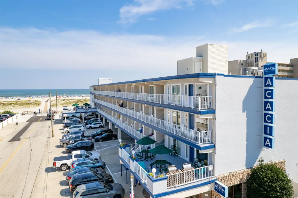 9101 Atlantic Avenue Wildwood Crest, NJ 08260