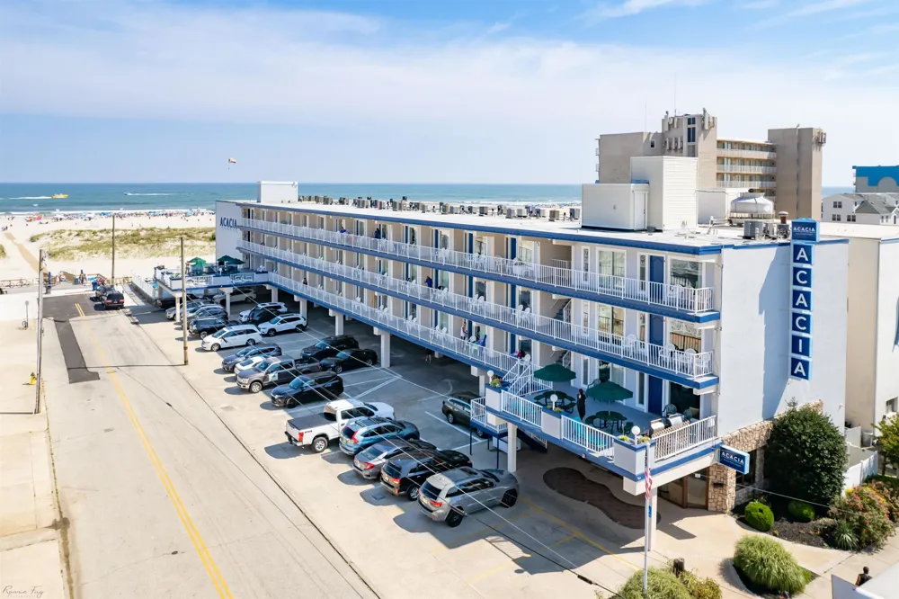 9101 Atlantic Avenue Wildwood Crest, NJ 08260