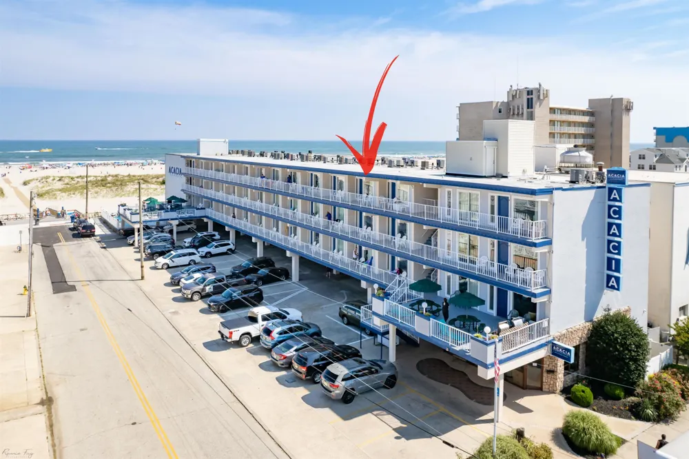 9101 Atlantic Avenue Wildwood Crest, NJ 08260