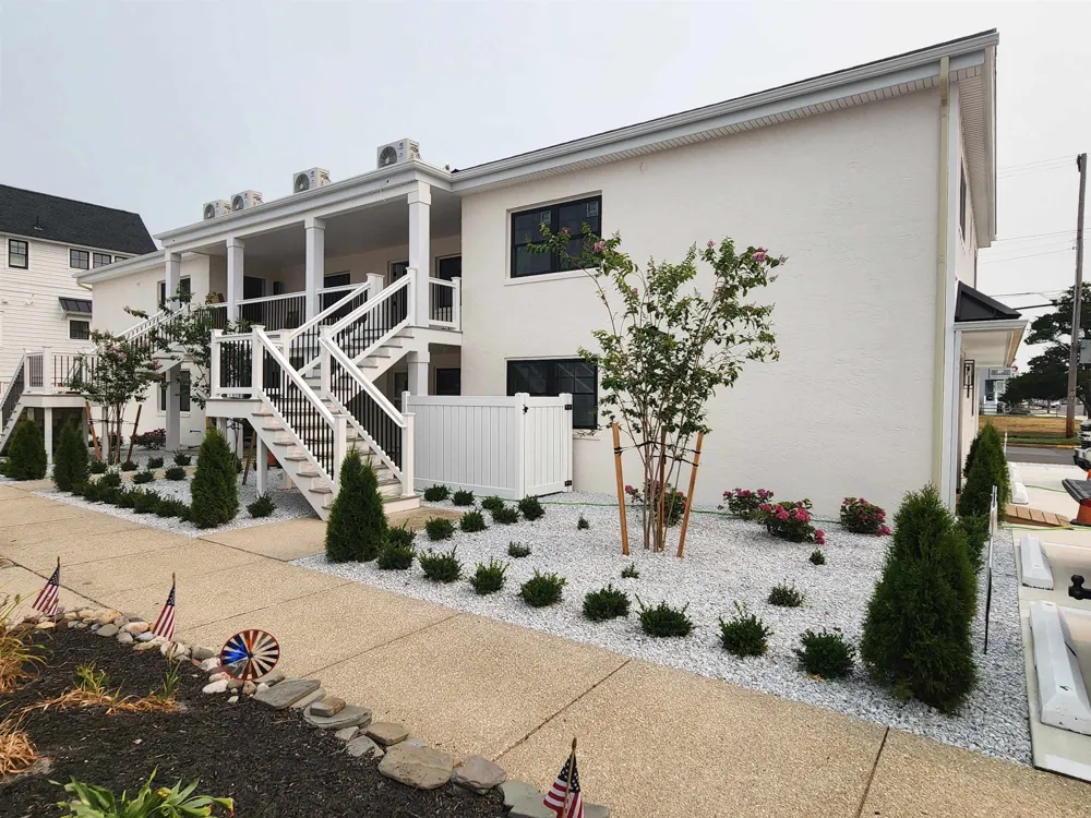 9301 Third Avenue Stone Harbor, NJ 08247