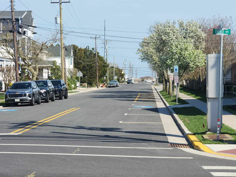 9301 Third Avenue Stone Harbor, NJ 08247