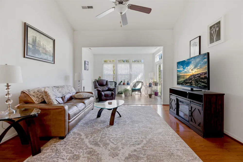 2305 Tidewater Avenue Rio Grande, NJ 08242