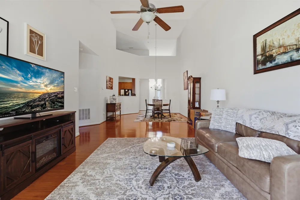 2305 Tidewater Avenue Rio Grande, NJ 08242