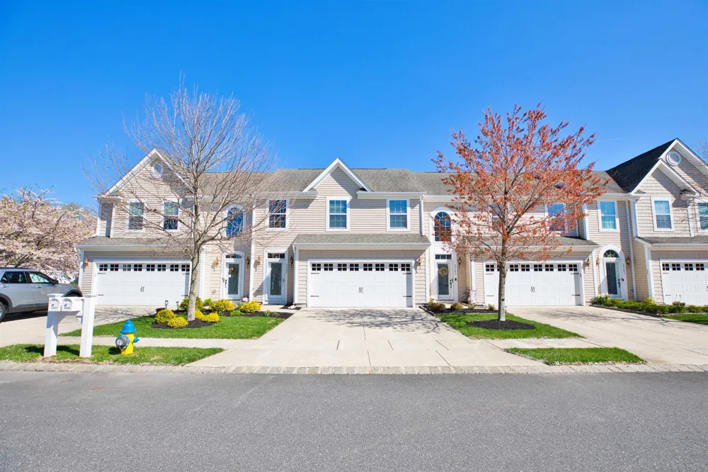 2305 Tidewater Avenue Rio Grande, NJ 08242