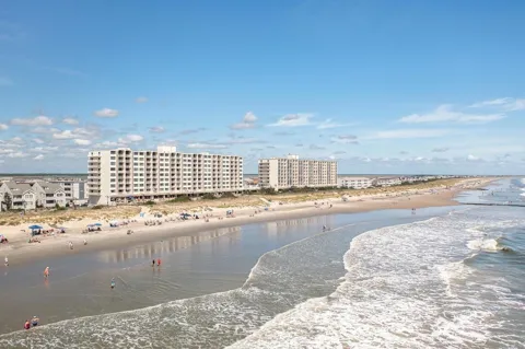 3700 Boardwalk