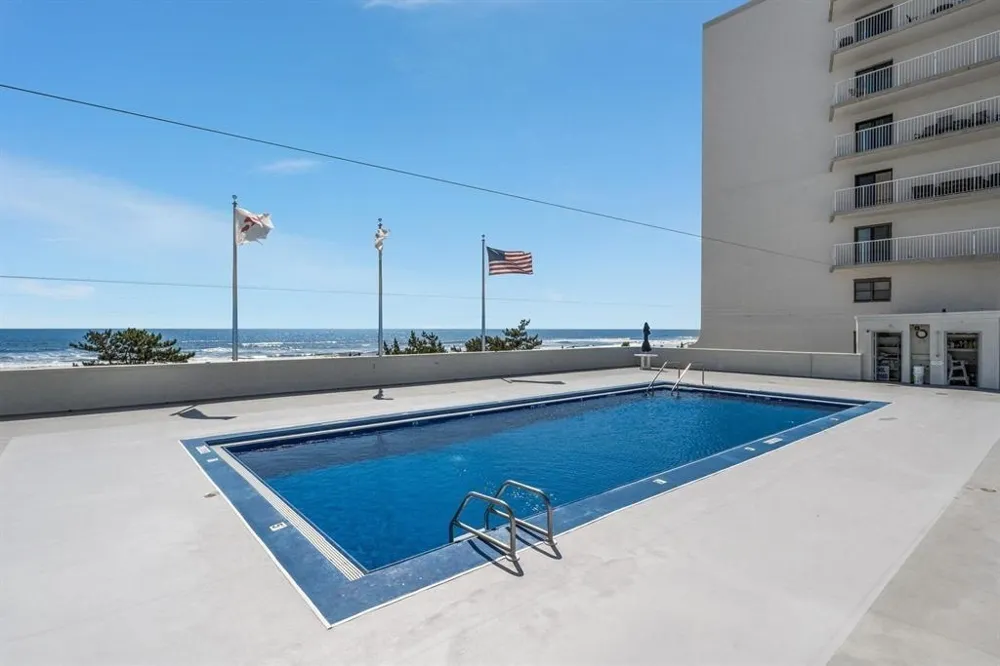 3700 Boardwalk Sea Isle City, NJ 08243