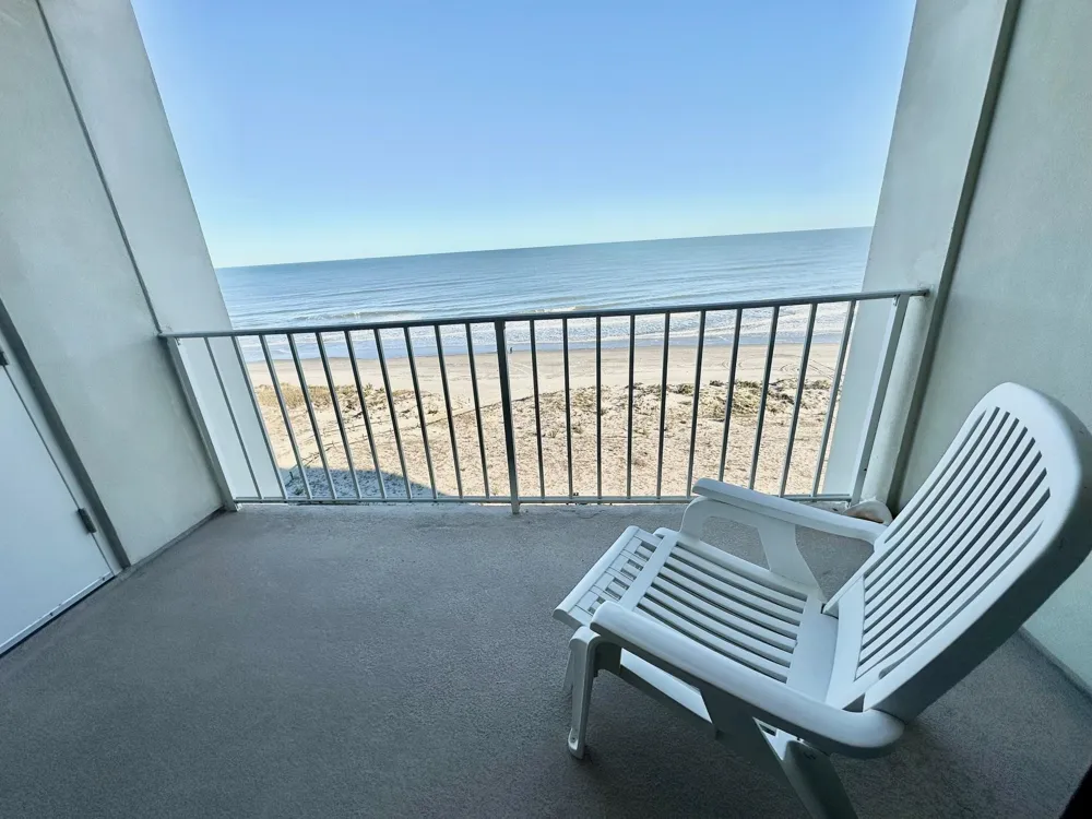 3700 Boardwalk Sea Isle City, NJ 08243