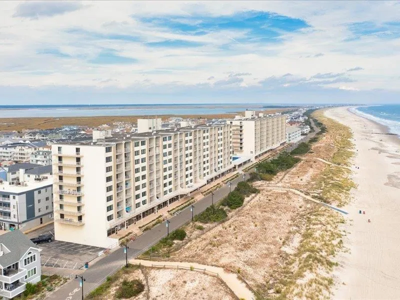 3700 Boardwalk Sea Isle City, NJ 08243