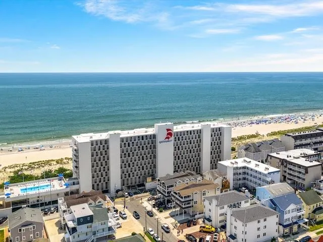 3700 Boardwalk Sea Isle City, NJ 08243