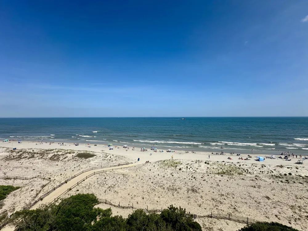 3700 Boardwalk Sea Isle City, NJ 08243