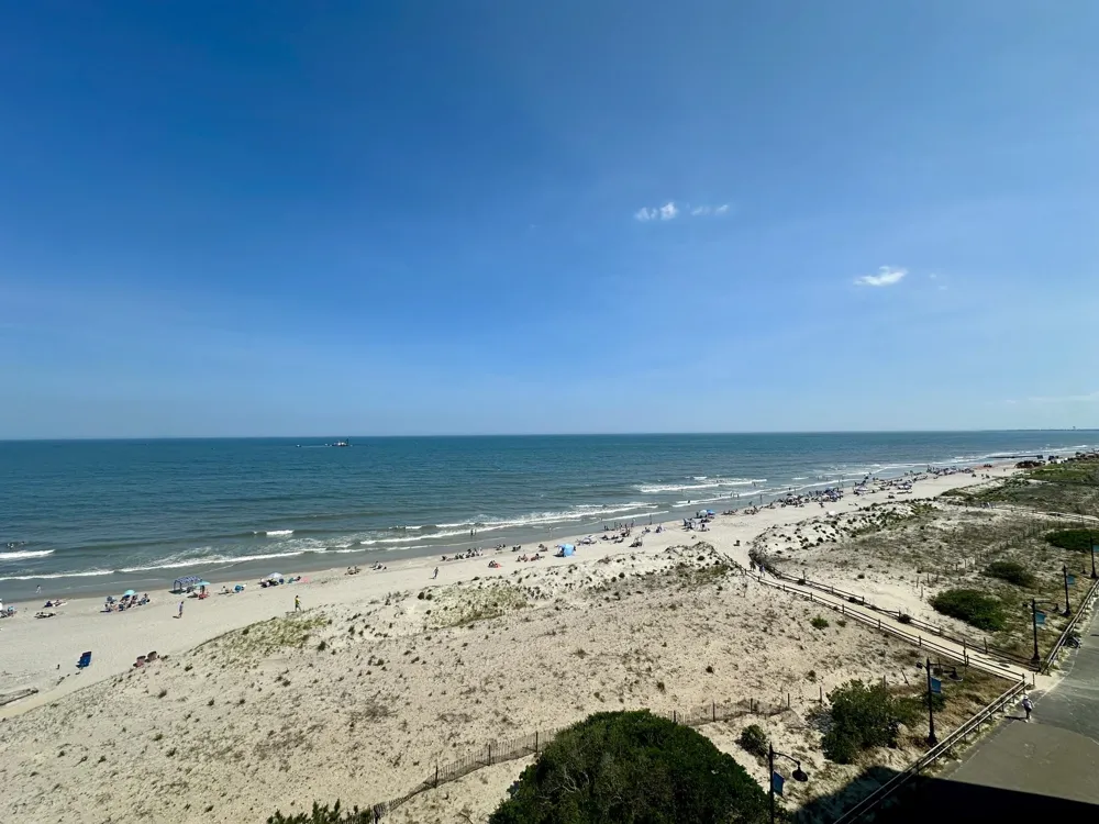 3700 Boardwalk Sea Isle City, NJ 08243