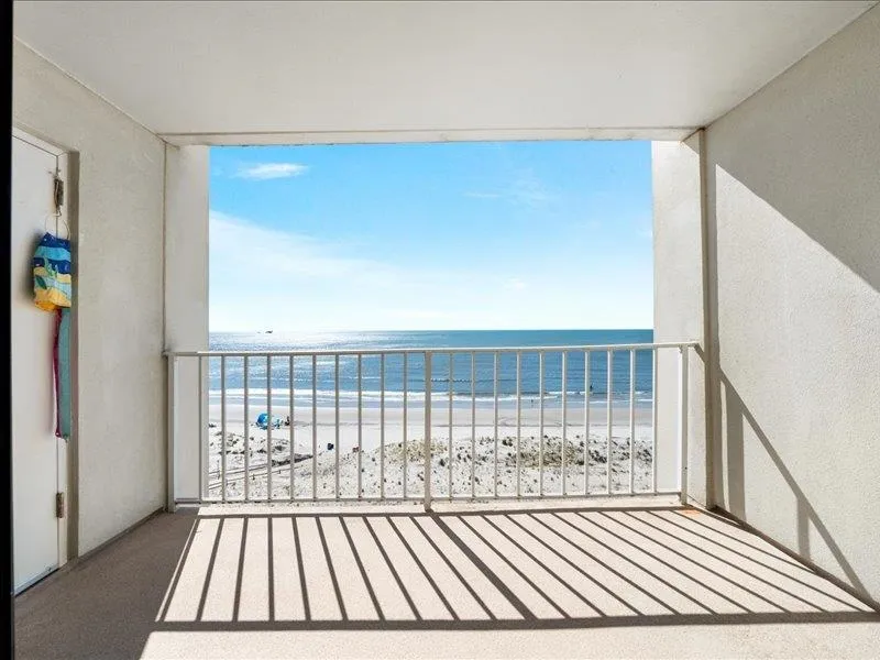 3700 Boardwalk Sea Isle City, NJ 08243
