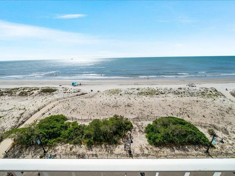 3700 Boardwalk Sea Isle City, NJ 08243
