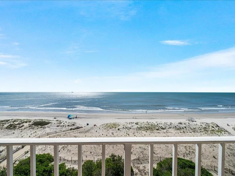 3700 Boardwalk Sea Isle City, NJ 08243