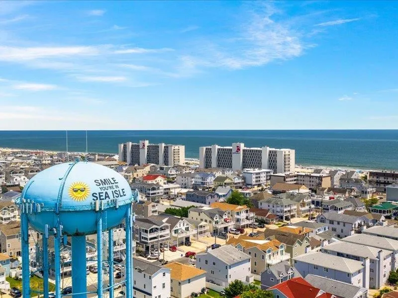 3700 Boardwalk Sea Isle City, NJ 08243