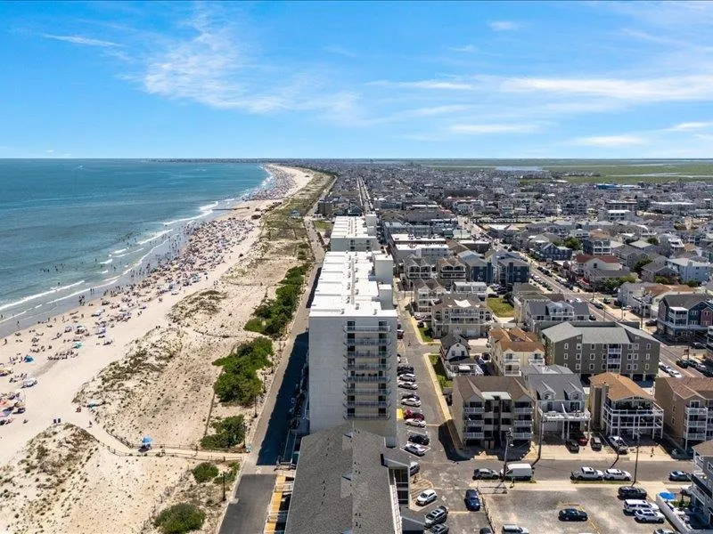 3700 Boardwalk Sea Isle City, NJ 08243