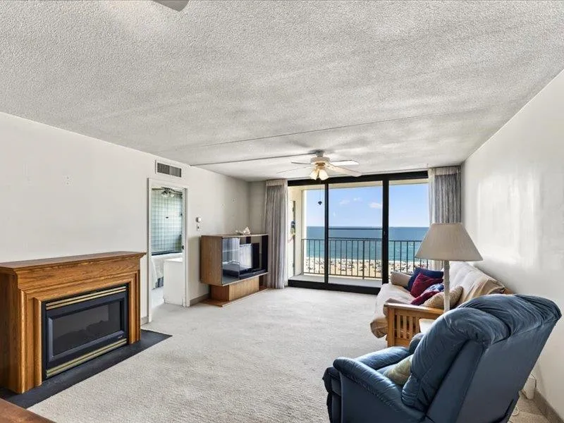 3700 Boardwalk Sea Isle City, NJ 08243