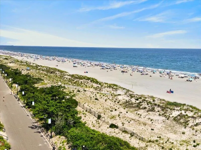 3700 Boardwalk Sea Isle City, NJ 08243