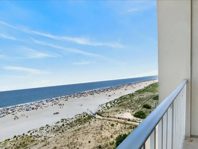 3700 Boardwalk Sea Isle City, NJ 08243