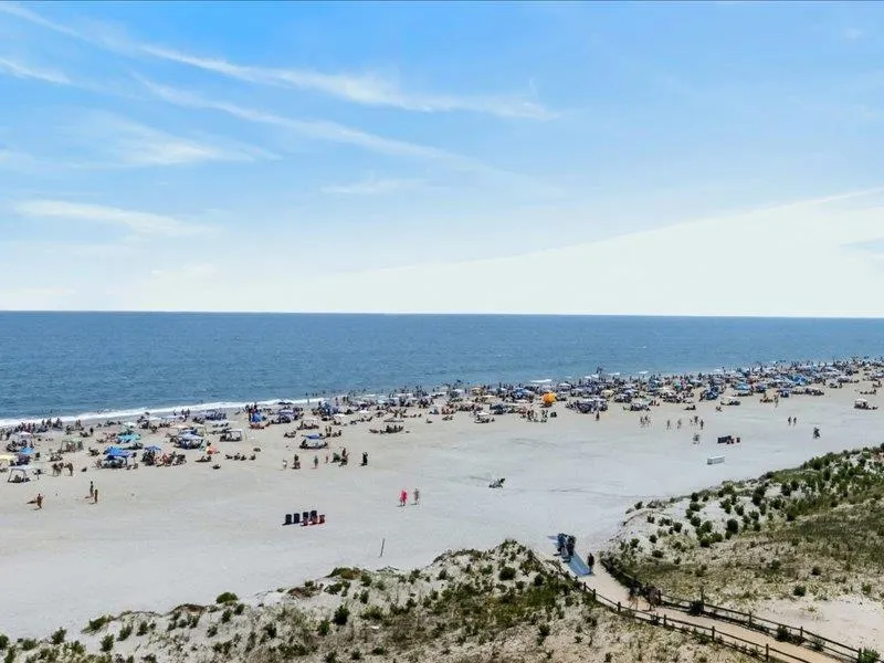 3700 Boardwalk Sea Isle City, NJ 08243