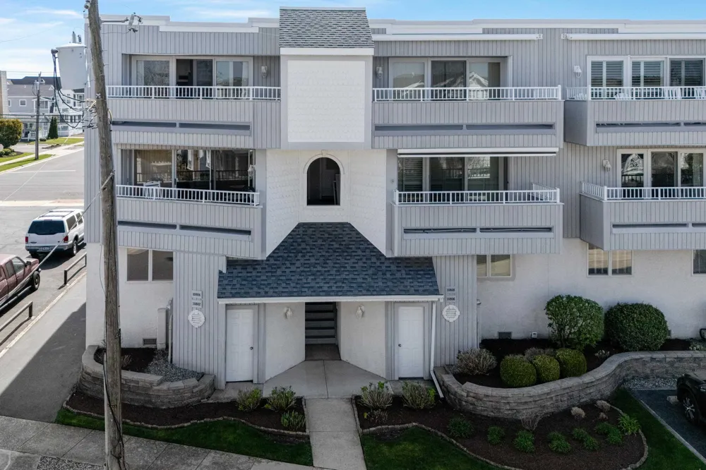 10802 Sunset Drive Stone Harbor, NJ 08247