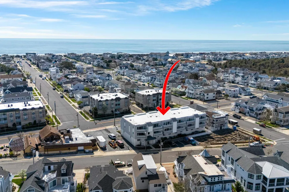 10802 Sunset Drive Stone Harbor, NJ 08247