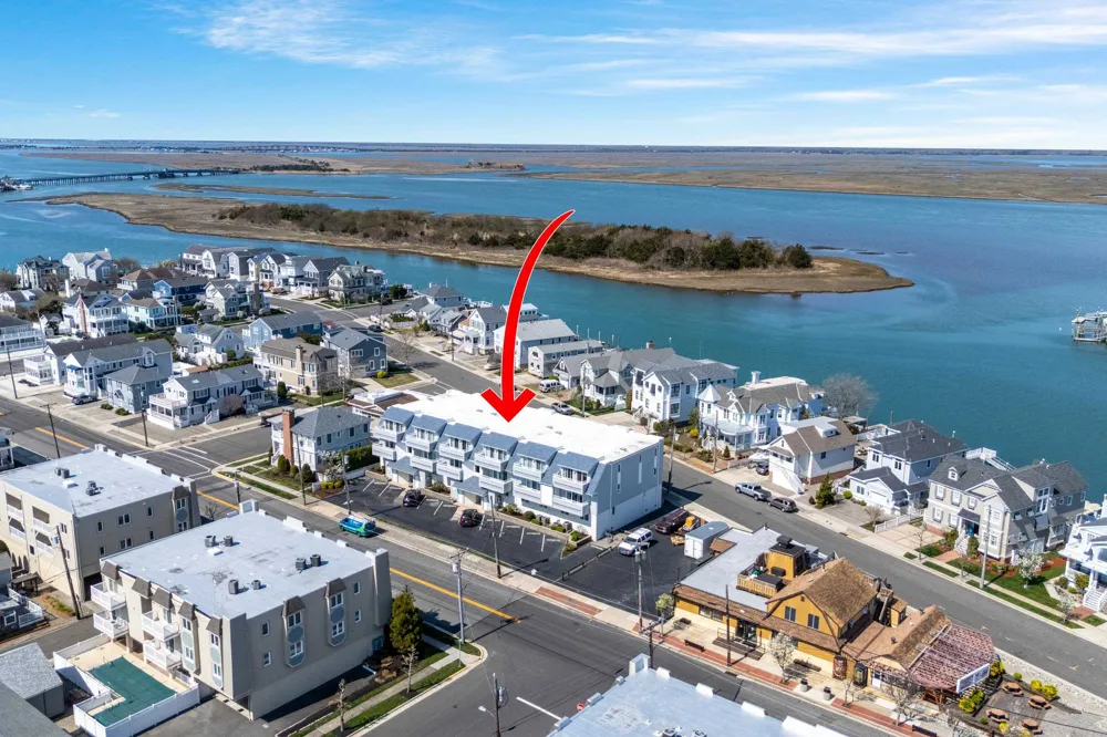 10802 Sunset Drive Stone Harbor, NJ 08247