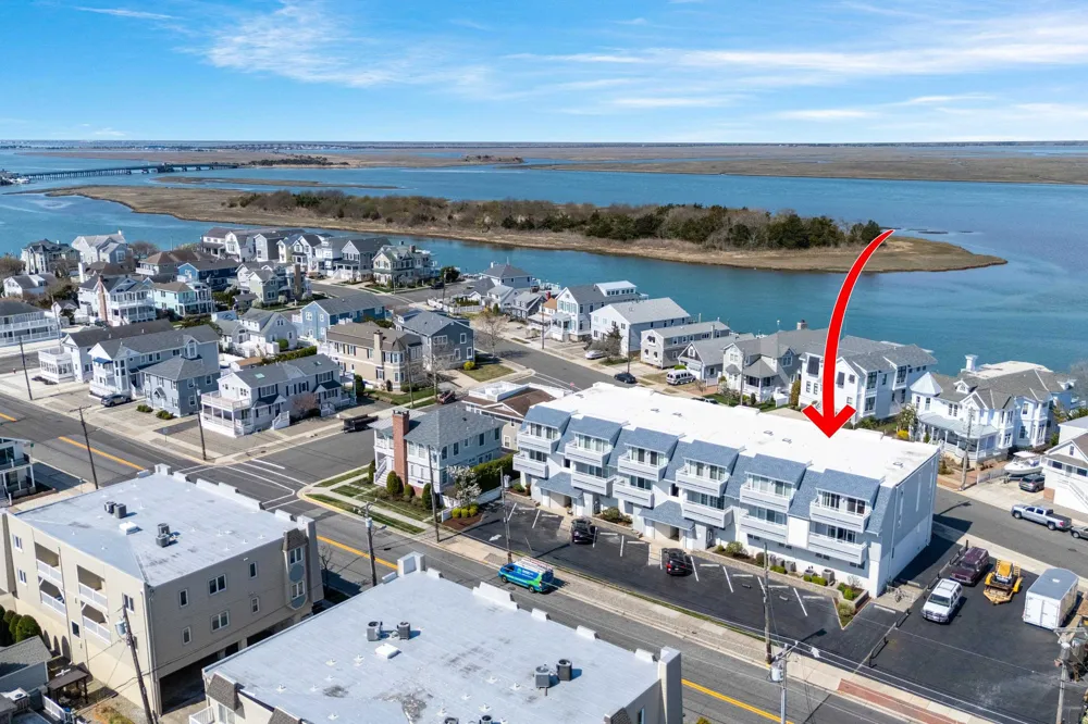 10802 Sunset Drive Stone Harbor, NJ 08247