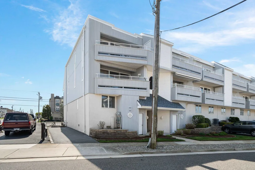 10802 Sunset Drive Stone Harbor, NJ 08247