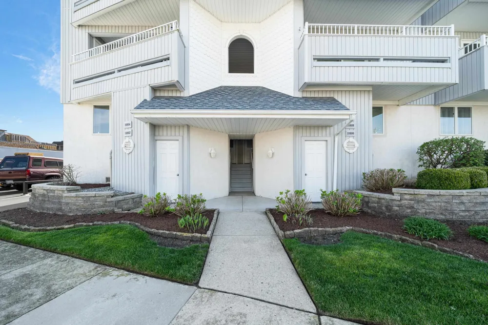 10802 Sunset Drive Stone Harbor, NJ 08247
