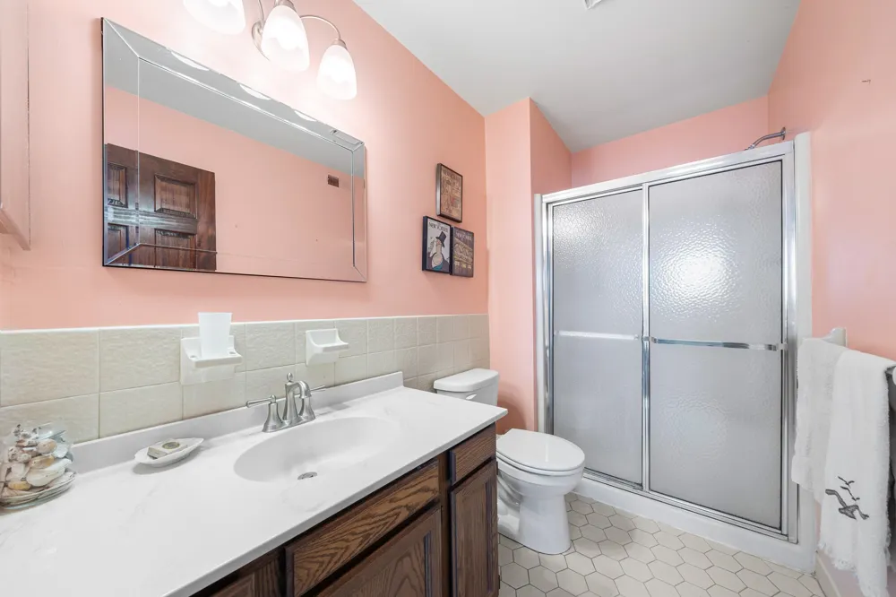 10802 Sunset Drive Stone Harbor, NJ 08247