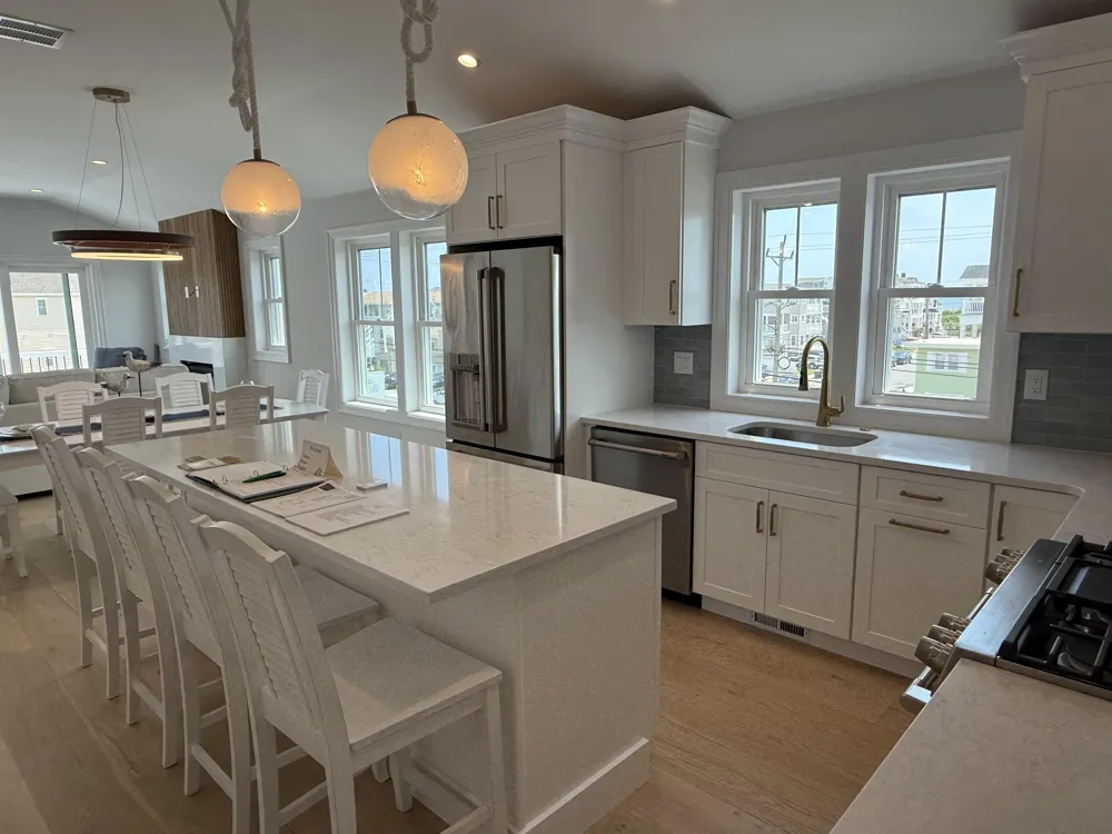 100 60th Street Sea Isle City, NJ 08243