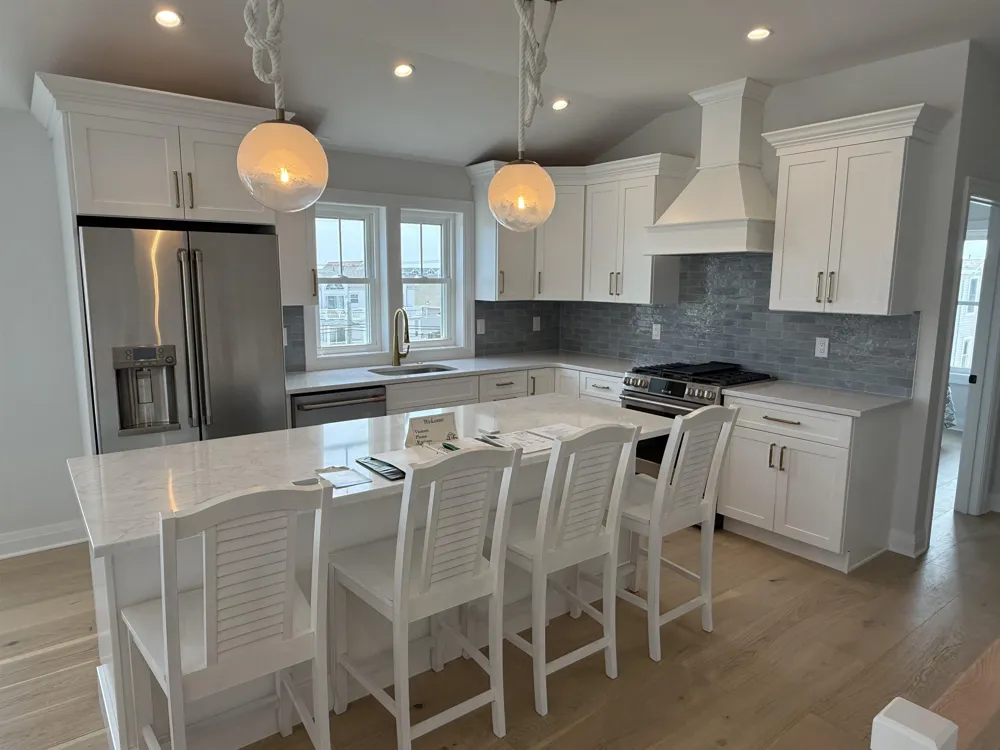 100 60th Street Sea Isle City, NJ 08243