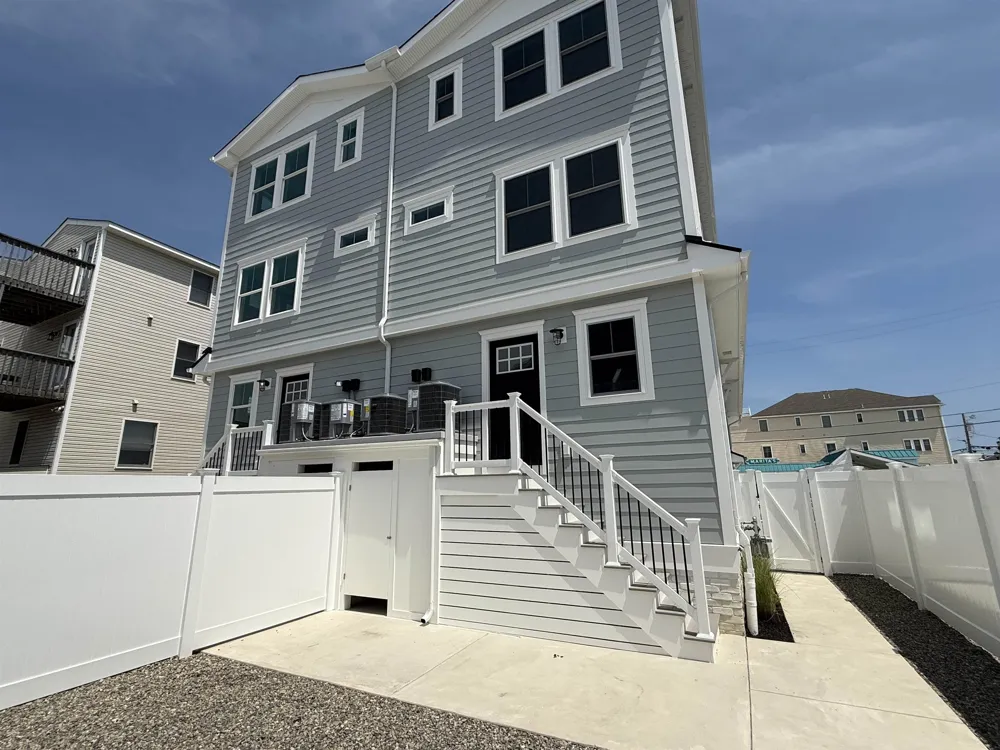 100 60th Street Sea Isle City, NJ 08243