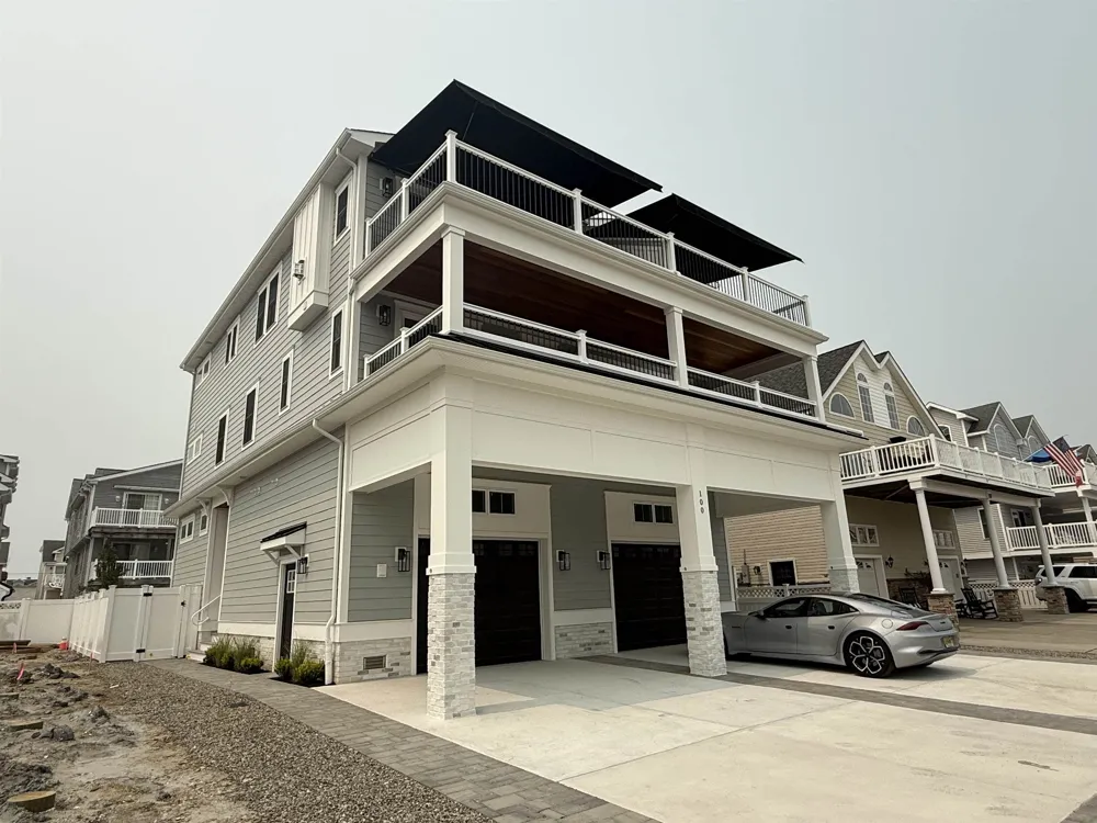 100 60th Street Sea Isle City, NJ 08243