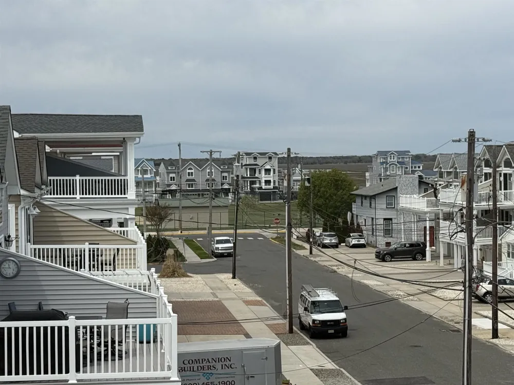 100 60th Street Sea Isle City, NJ 08243