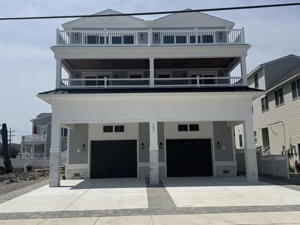 100 60th Street Sea Isle City, NJ 08243