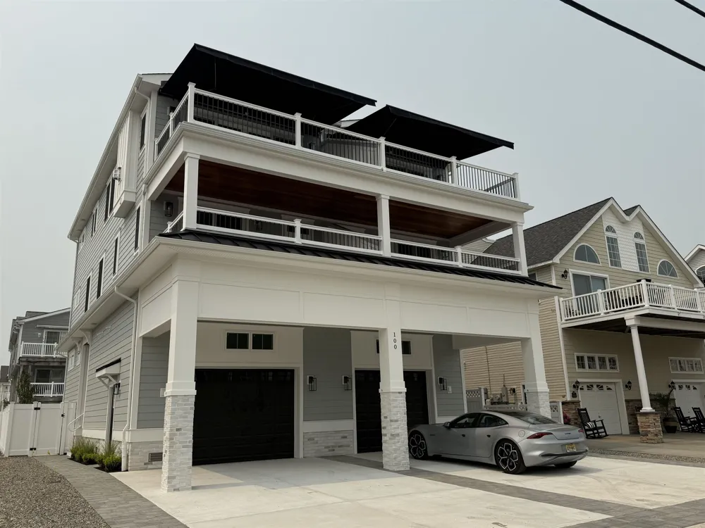 100 60th Street Sea Isle City, NJ 08243