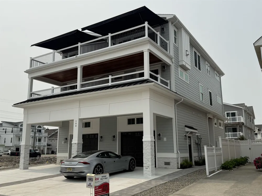 100 60th Street Sea Isle City, NJ 08243