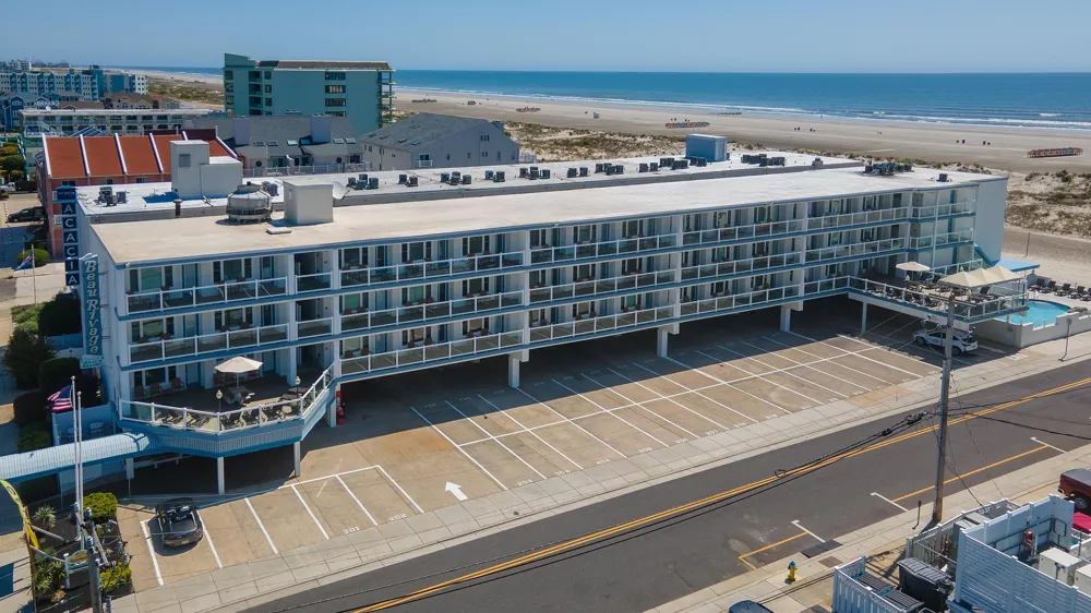 9103 Atlantic Avenue Wildwood Crest, NJ 08260