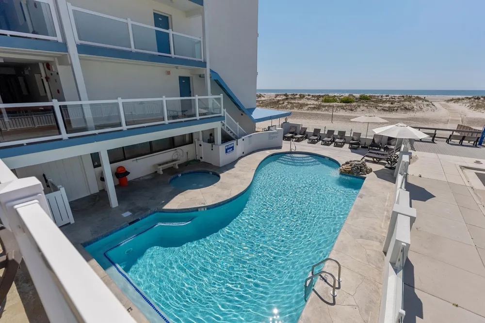 9103 Atlantic Avenue Wildwood Crest, NJ 08260