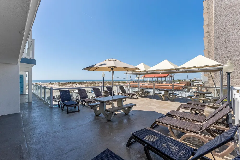 9103 Atlantic Avenue Wildwood Crest, NJ 08260