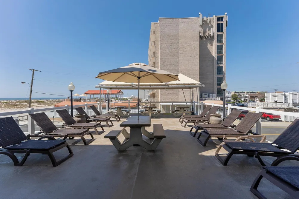 9103 Atlantic Avenue Wildwood Crest, NJ 08260