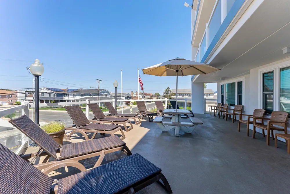 9103 Atlantic Avenue Wildwood Crest, NJ 08260