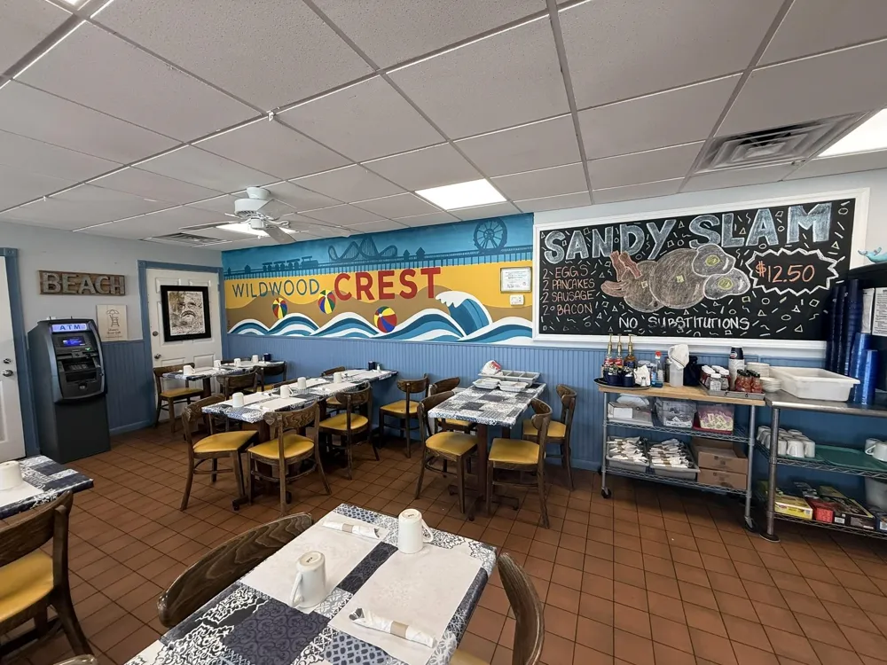 9103 Atlantic Avenue Wildwood Crest, NJ 08260
