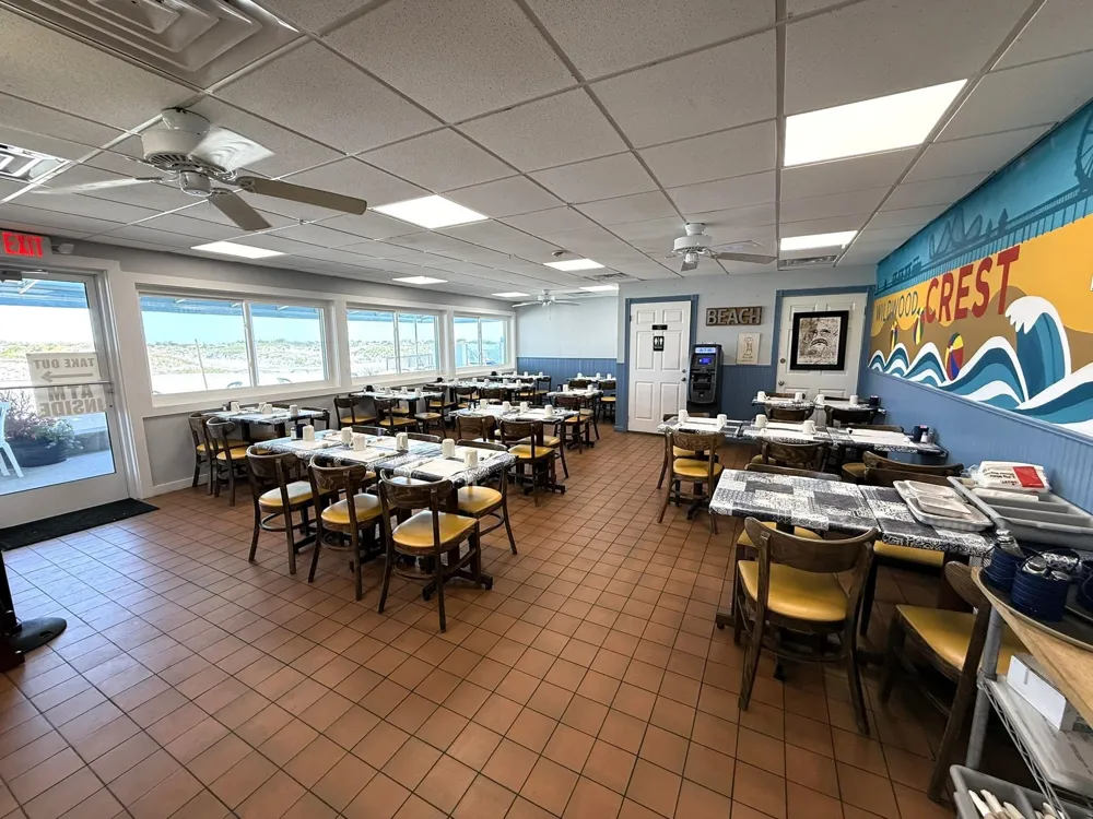 9103 Atlantic Avenue Wildwood Crest, NJ 08260