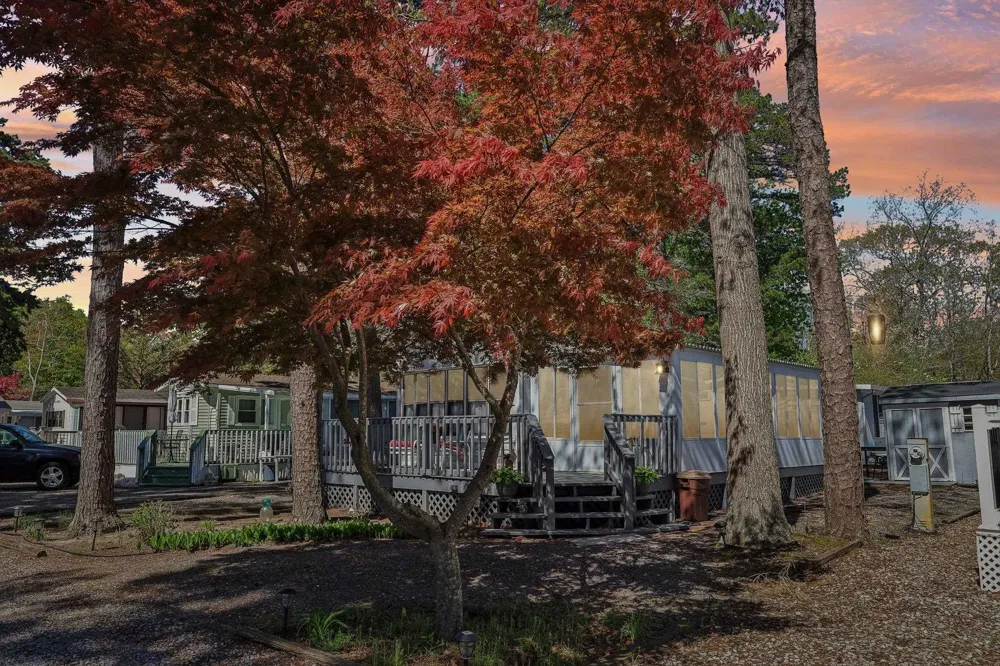 34 Wildwood Avenue Dennisville, NJ 08270