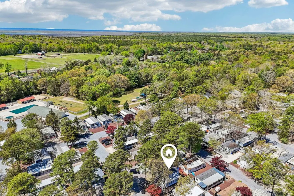 34 Wildwood Avenue Dennisville, NJ 08270